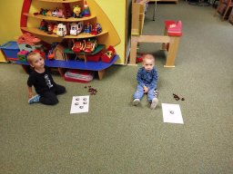 PAMPELIŠKA - ZÁŘÍ 1